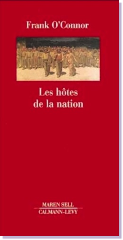 Les hotes de la nation